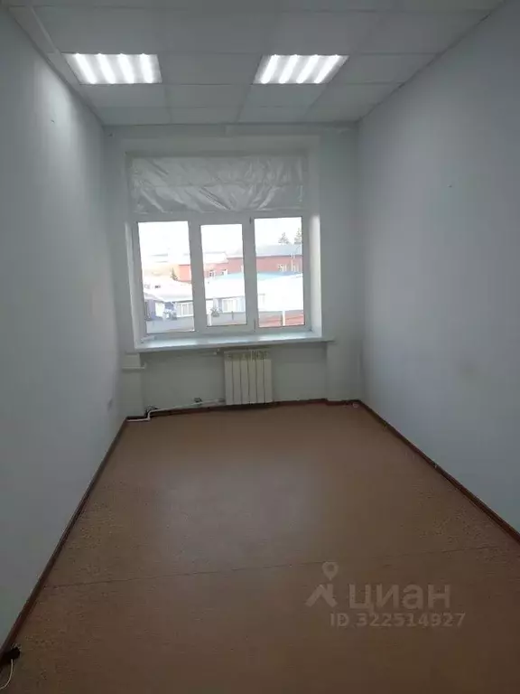 Офис в Омская область, Омск ул. Гагарина, 8/1 (15 м) - Фото 2