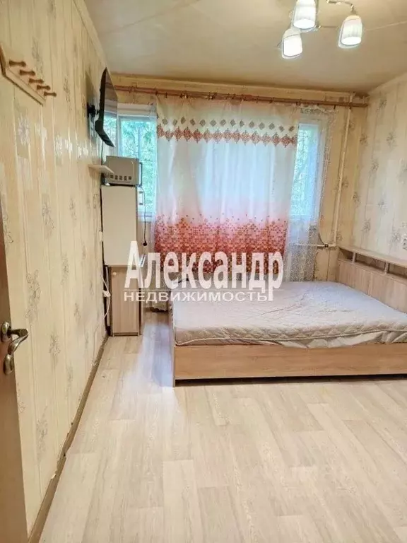 Комната Санкт-Петербург Сиреневый бул., 8К1 (11.9 м) - Фото 2