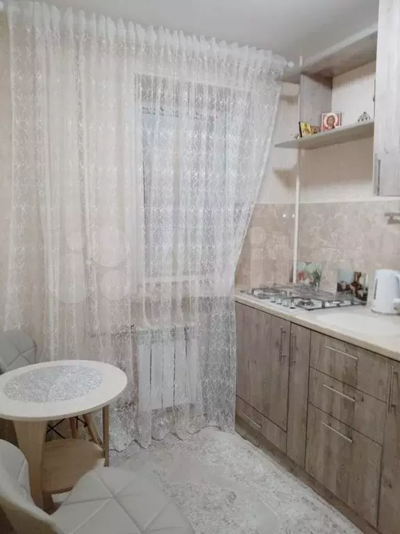 1-к. квартира, 24 м, 4/5 эт. - Фото 1