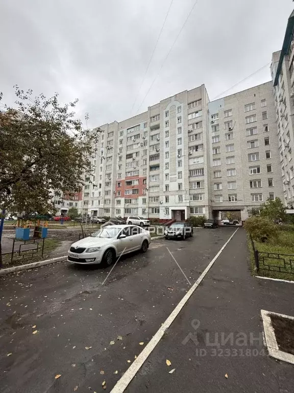 3-к кв. Брянская область, Брянск Белорусская ул., 48 (122.7 м) - Фото 1