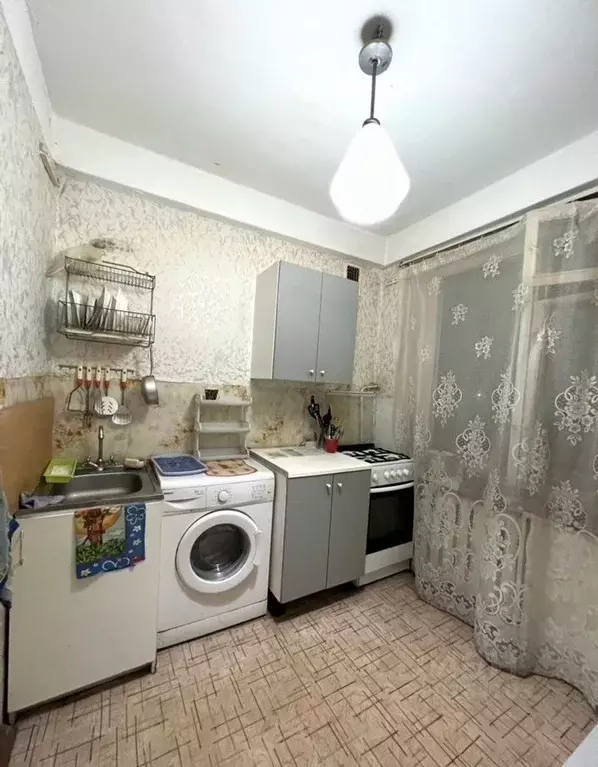 2-к кв. Санкт-Петербург просп. Космонавтов, 20К3 (42.0 м) - Фото 2