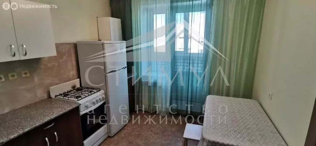2-комнатная квартира: Елшанка, Школьная улица, 42 (45 м) - Фото 1