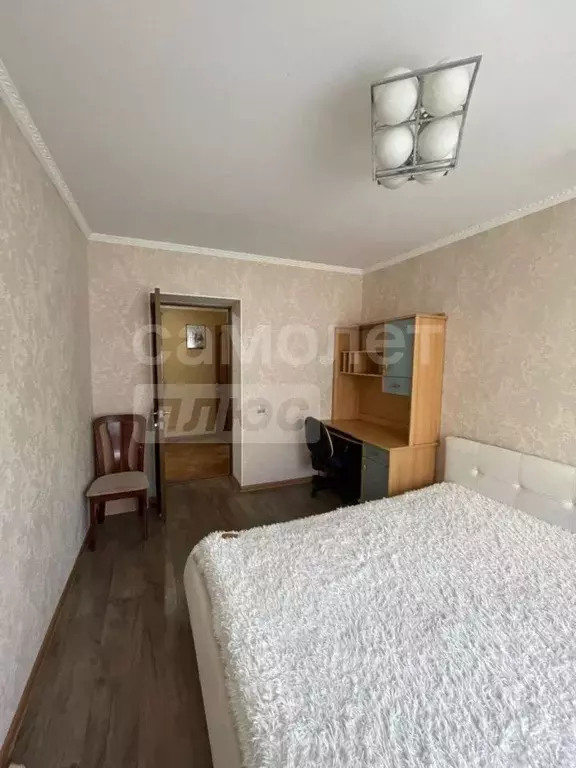 2-к кв. Крым, Симферополь ул. Крылова, 20 (54.1 м) - Фото 2