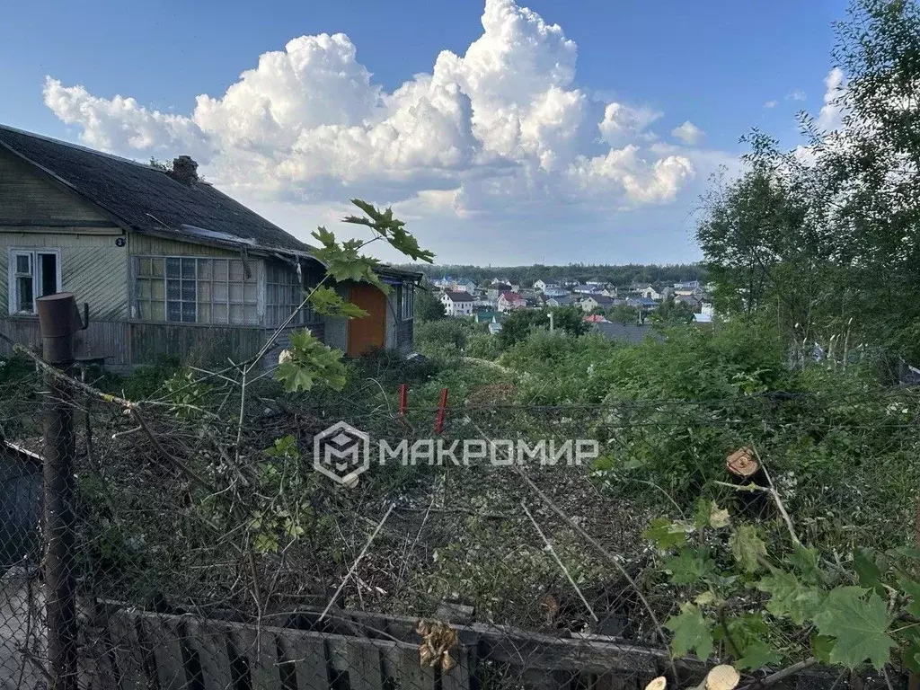 Участок в Санкт-Петербург, Санкт-Петербург, Красное Село Дудергоф ... - Фото 2