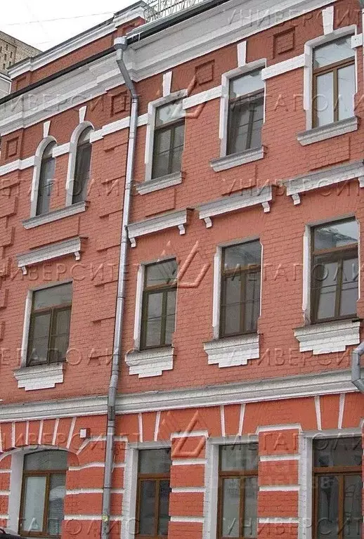 Офис в Москва ул. Зацепа, 28 (117 м) - Фото 2