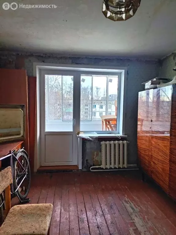 2-комнатная квартира: Конаково, проспект Ленина, 5А (44 м) - Фото 2