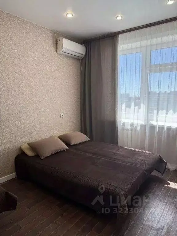 1-к кв. Амурская область, Благовещенск Октябрьская ул., 197 (42.0 м) - Фото 1