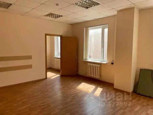 Офис в Москва ул. Шаболовка, 31С6 (170 м) - Фото 0