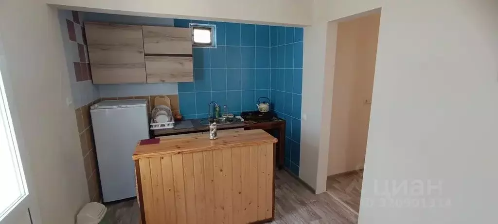 Комната Краснодарский край, Сочи ул. Декабристов, 149А - Фото 2