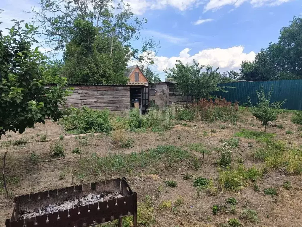 Дом в Краснодарский край, Ейское городское поселение, пос. Широчанка, ... - Фото 1
