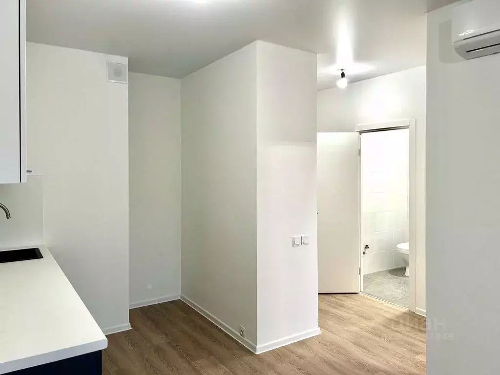 2-к кв. Московская область, Мытищи Мытищи Парк жилой комплекс, к4.2 ... - Фото 2