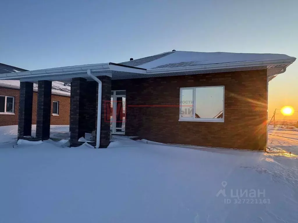 Коттедж в Белгородская область, Старый Оскол ул. 2-й Гвардейской ... - Фото 2