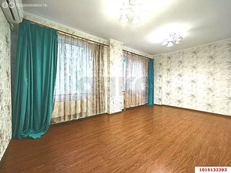 2-комнатная квартира: Краснодар, Фестивальный микрорайон, улица Яна ... - Фото 2