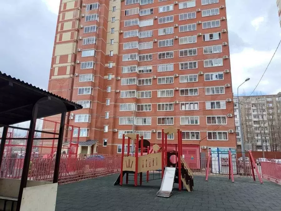 Квартира-студия, 24,4 м, 11/18 эт. - Фото 0