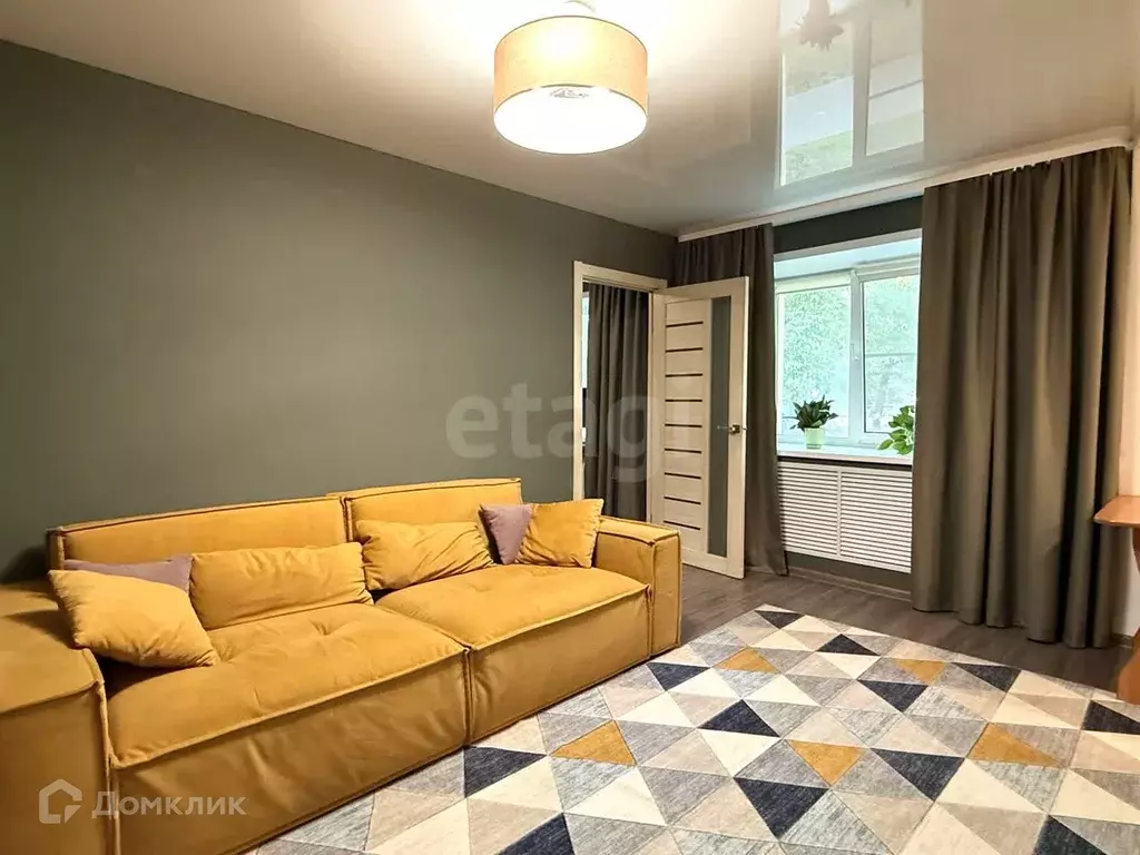Продаётся 2-к квартира, 43.5 м - Фото 0