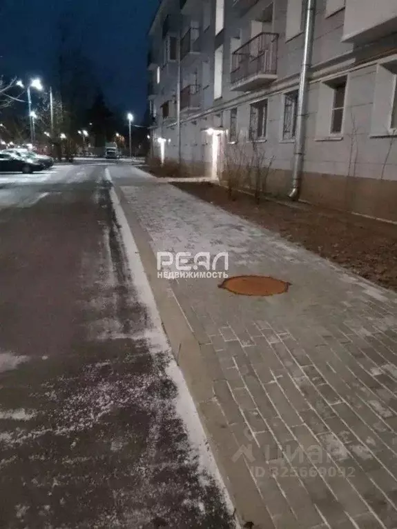 Комната Ленинградская область, Гатчина Соборная ул., 21 (15.0 м) - Фото 2