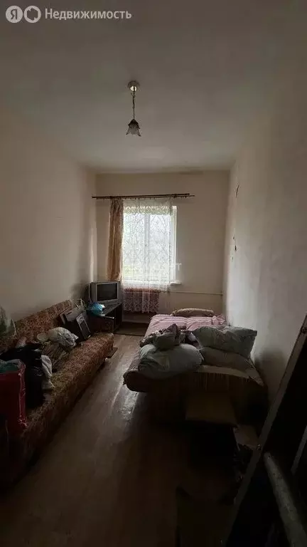 2-комнатная квартира: посёлок Ботаника, Центральная улица, 17 (36 м) - Фото 1