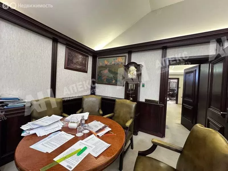 Офис (172 м) - Фото 1