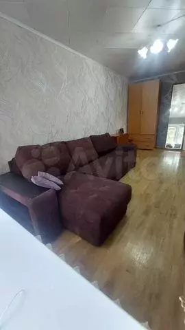 1-к. квартира, 35 м, 3/5 эт. - Фото 0