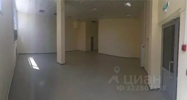 Помещение свободного назначения в Татарстан, Казань просп. Альберта ... - Фото 0