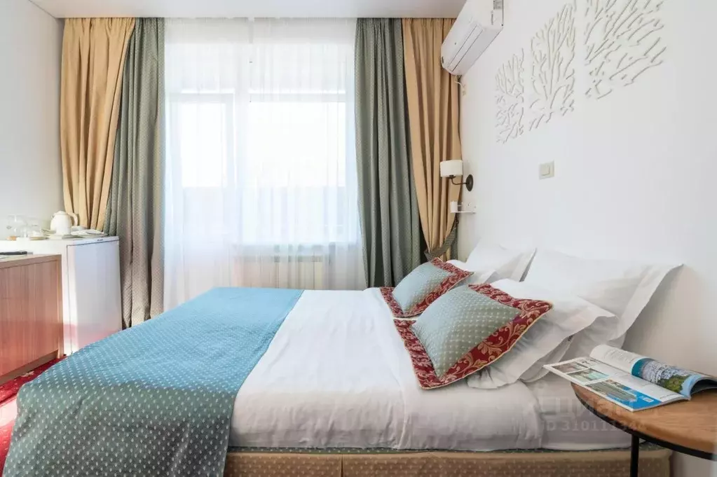 Комната Краснодарский край, Сочи ул. Просвещения, 152/1 (20.0 м) - Фото 2