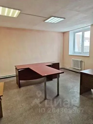 Офис в Алтайский край, Барнаул Победная ул., 114 (42 м) - Фото 1