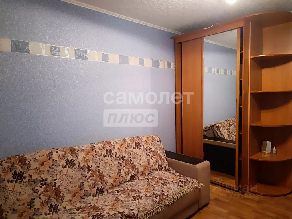 2-к кв. Татарстан, Казань ул. Лукина, 11к1 (49.8 м) - Фото 2