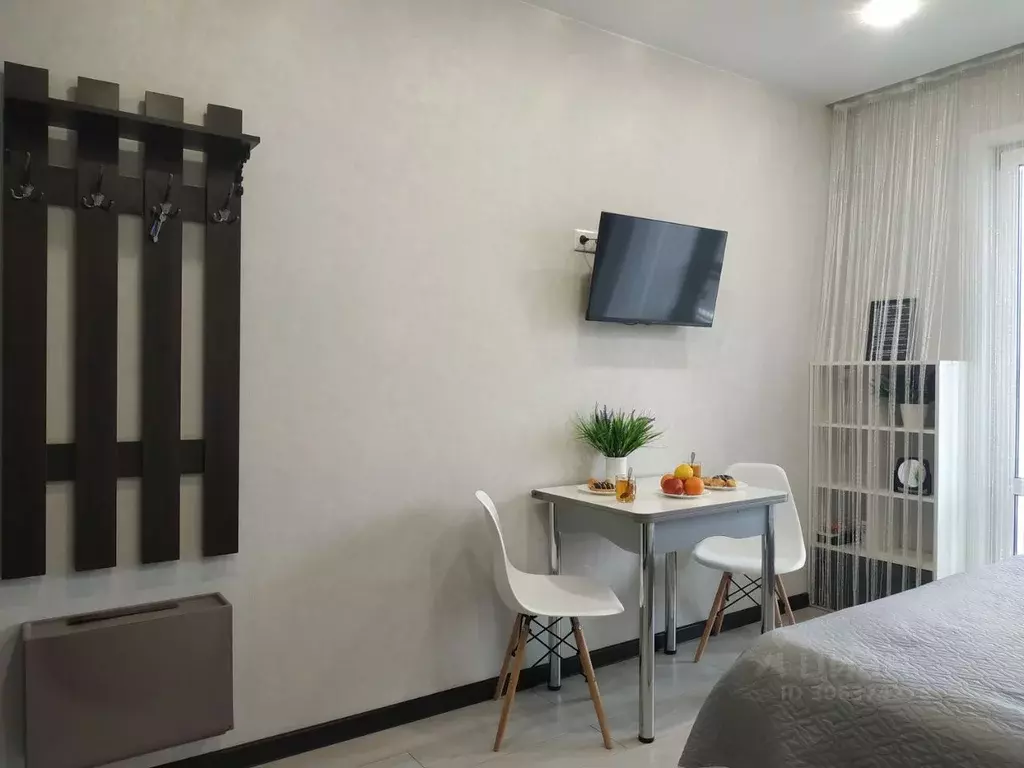 Студия Новосибирская область, Новосибирск Красногорская ул., 31/1 ... - Фото 2