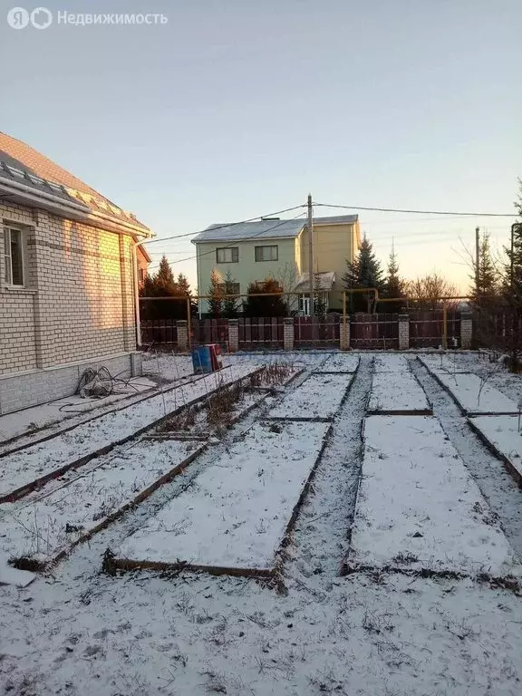 Дом в Малая Ельня, Луговая улица, 22 (166 м) - Фото 2