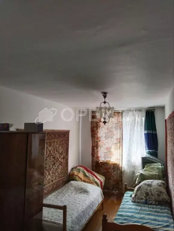 2-к кв. Тюменская область, Тюмень Карская ул., 23 (43.0 м) - Фото 0