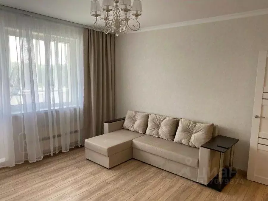 1-к кв. Москва ул. Академика Бакулева, 10 (38.8 м) - Фото 0