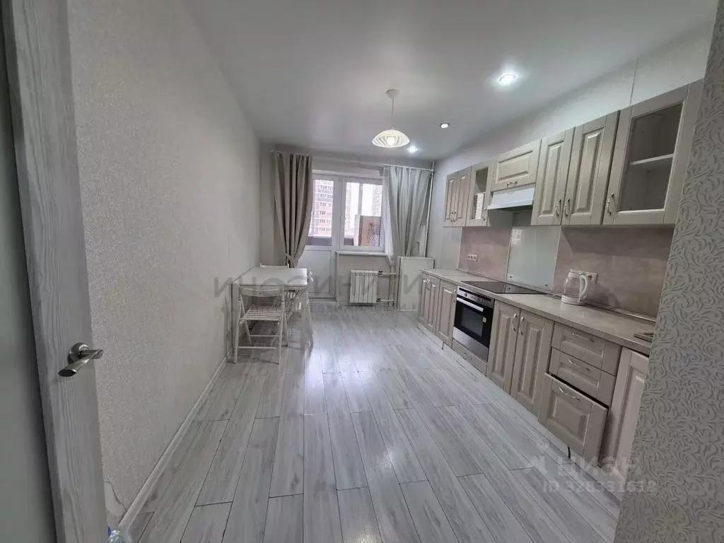 2-к кв. Московская область, Щелково Потаповский мкр, 1к1 (55.7 м) - Фото 2