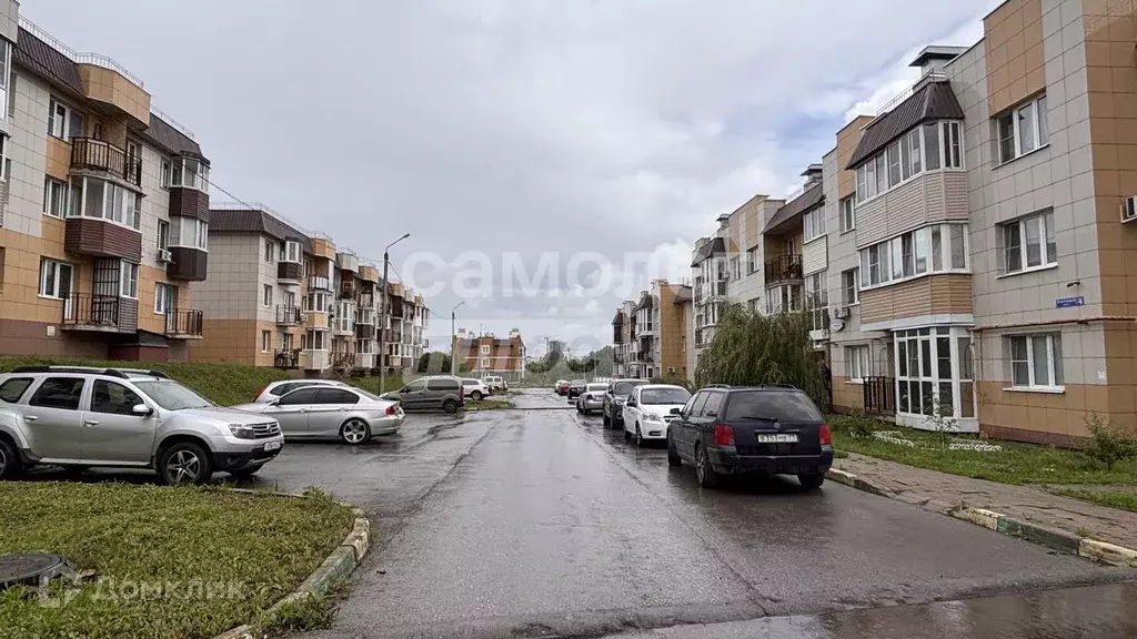 Продаётся квартира-студия, 27.3 м - Фото 0