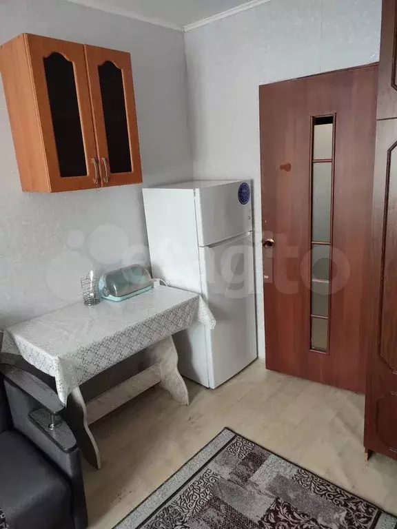 Квартира-студия, 14 м, 4/5 эт. - Фото 1