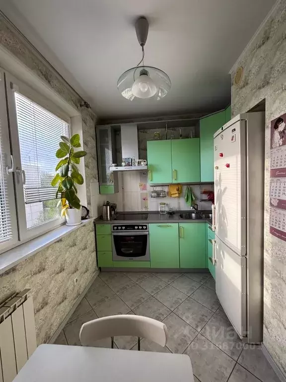 1-к кв. Москва Старомарьинское ш., 6К1 (39.0 м) - Фото 0