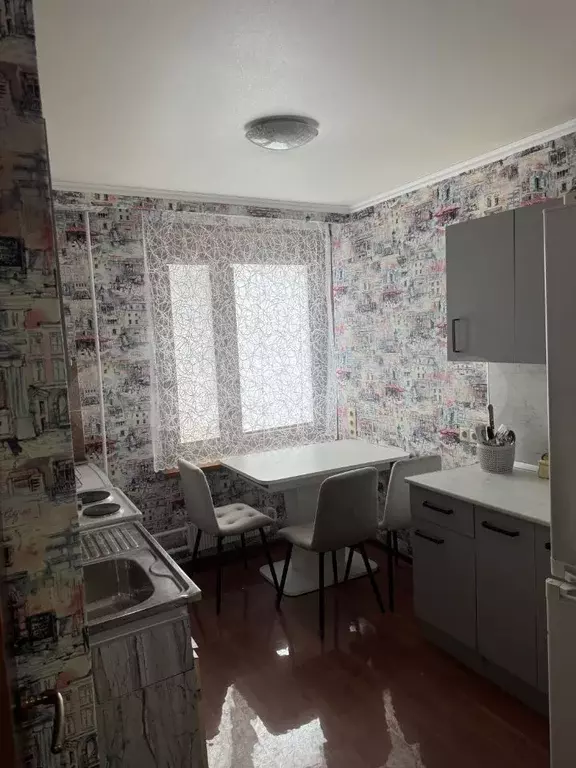 3-к. квартира, 66 м, 4/16 эт. - Фото 0