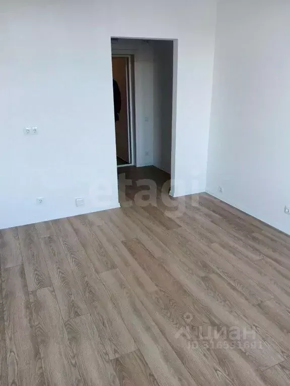Студия Москва ул. Большое Понизовье, 8 (19.0 м) - Фото 0