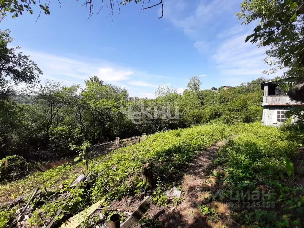 Дом в Нижегородская область, Нижний Новгород Маяк садовое ... - Фото 0