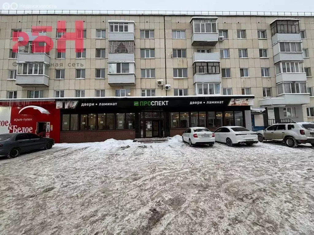 Помещение свободного назначения (208 м) - Фото 2