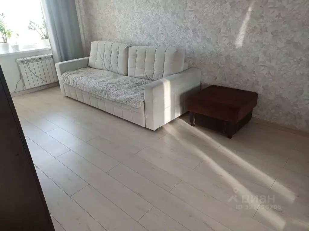 2-к кв. Самарская область, Тольятти 19-й кв-л, бул. Татищева, 21 (51.1 ... - Фото 2