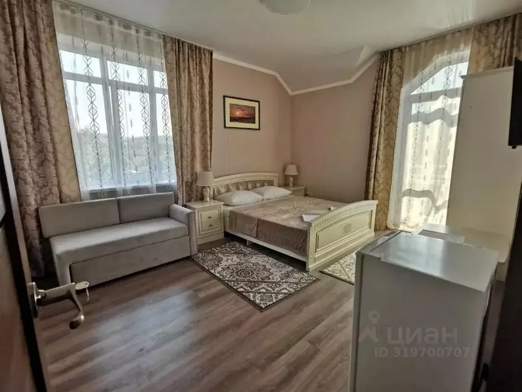 Комната Краснодарский край, Геленджик городской округ, с. ... - Фото 0