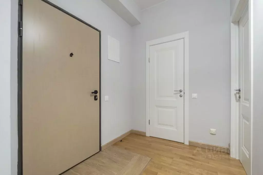 2-к кв. Москва ул. Лобачевского, 120к1 (71.0 м) - Фото 1