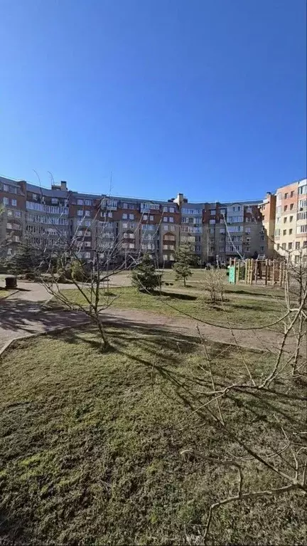 3-к кв. Санкт-Петербург, Санкт-Петербург, Пушкин ул. Архитектора ... - Фото 1