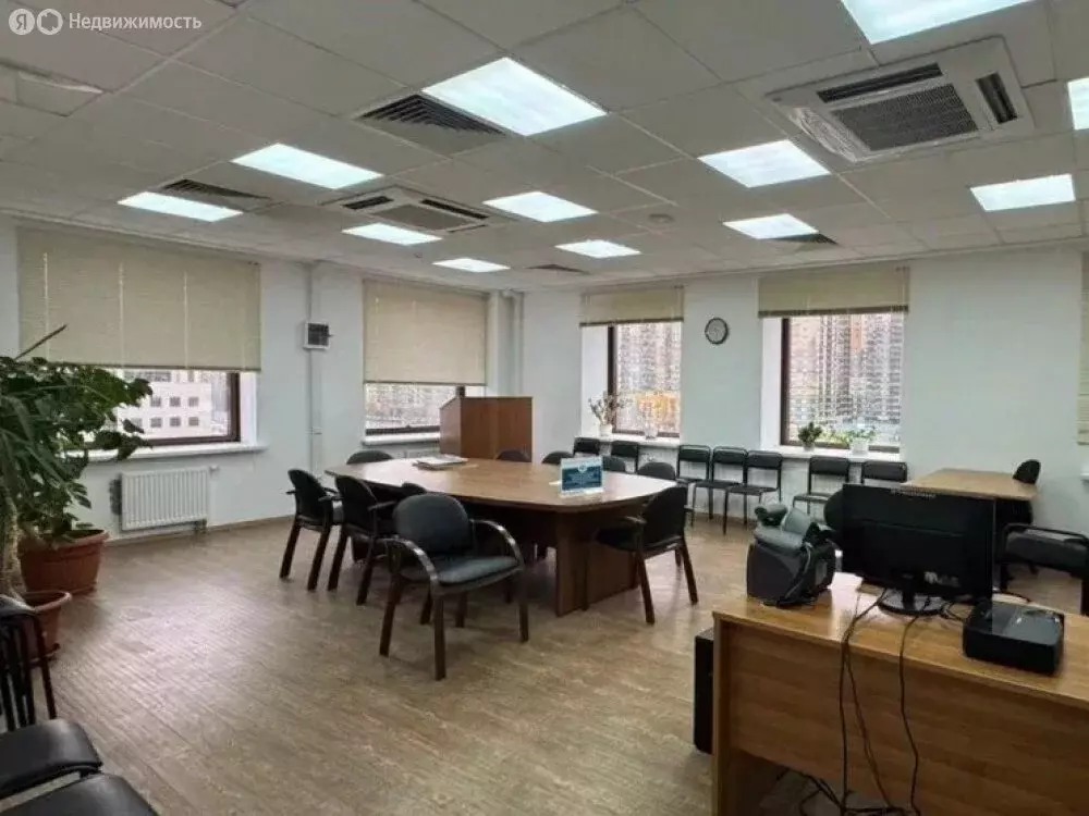 Офис (3100 м) - Фото 2