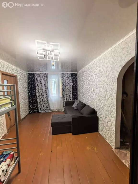 2-комнатная квартира: Магнитогорск, Советская улица, 127/2 (46.1 м) - Фото 2