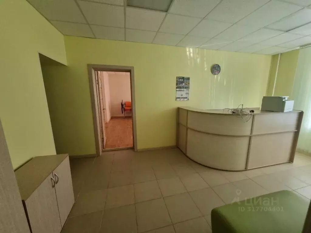 Офис в Белгородская область, Белгород Нагорная ул., 23 (204 м) - Фото 0
