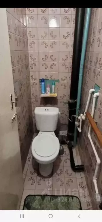 3-к кв. Волгоградская область, Волгоград Триумфальная ул., 28 (63.0 м) - Фото 1