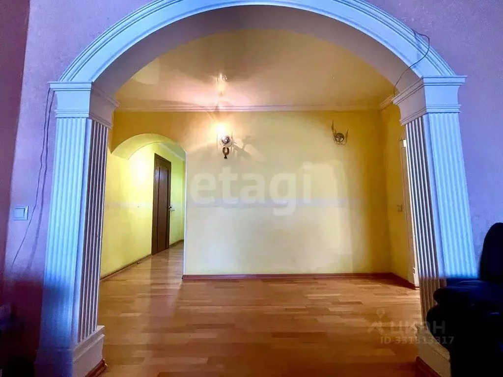 2-к кв. Татарстан, Альметьевск ул. Бигаш, 131 (88.1 м) - Фото 2