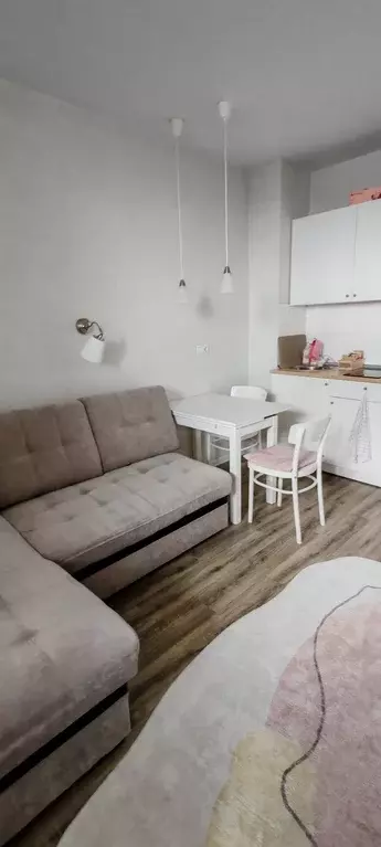 Продаётся квартира-студия, 23.9 м - Фото 1
