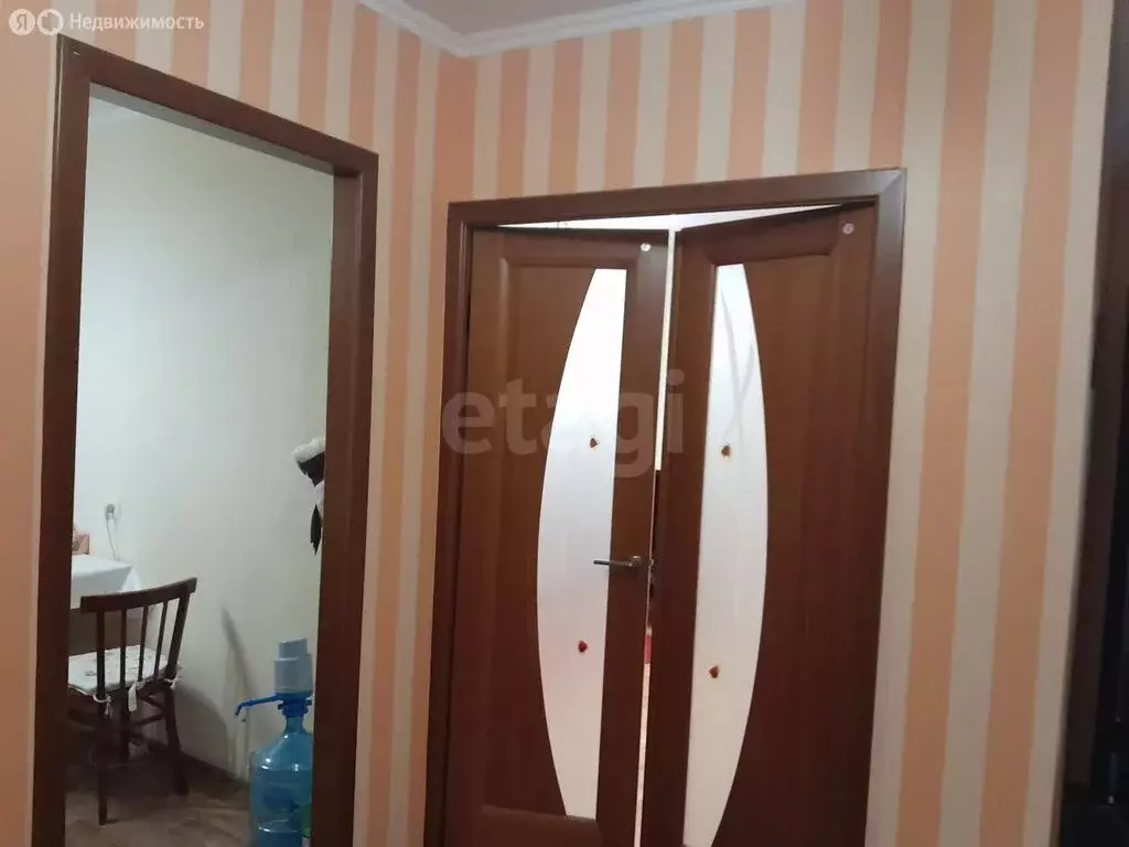 2-комнатная квартира: Горячий Ключ, улица Кириченко, 12 (53 м) - Фото 1